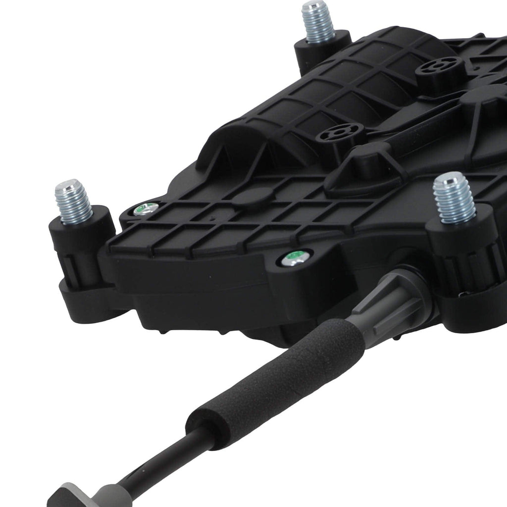 Automatic Trunk Actuator suitable for Kia Sorento 2016-2020 81230-C5100 4+6 Pin