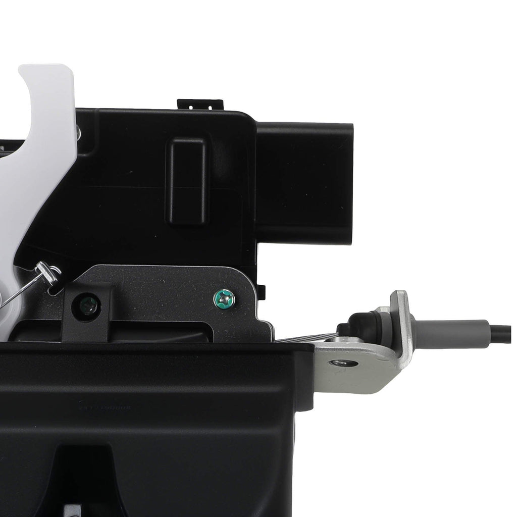 Automatic Trunk Actuator suitable for Kia Sorento 2016-2020 81230-C5100 4+6 Pin