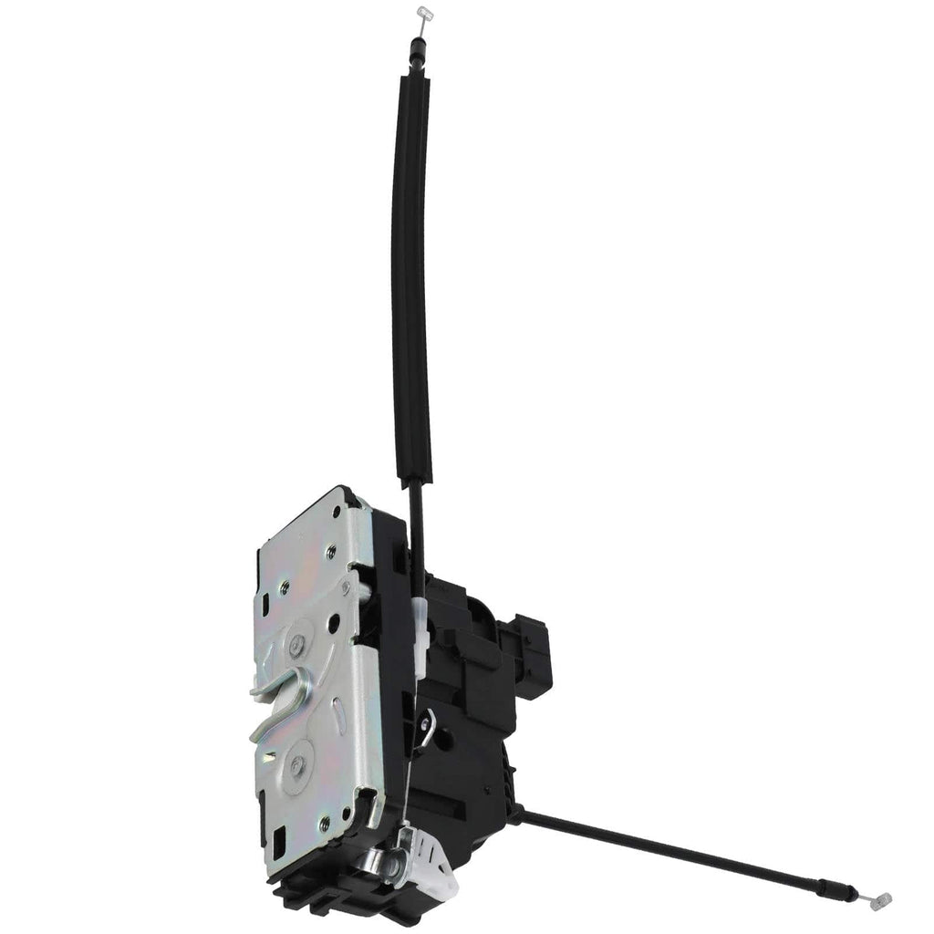 Rear Door Lock Actuator suitable for Fiat Ducato suitable for Citroen Jumper suitable for Peugeot Boxer