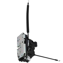 Load image into Gallery viewer, Rear Door Lock Actuator suitable for Fiat Ducato suitable for Citroen Jumper suitable for Peugeot Boxer