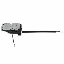 Load image into Gallery viewer, Rear Door Lock Actuator suitable for Fiat Ducato suitable for Citroen Jumper suitable for Peugeot Boxer