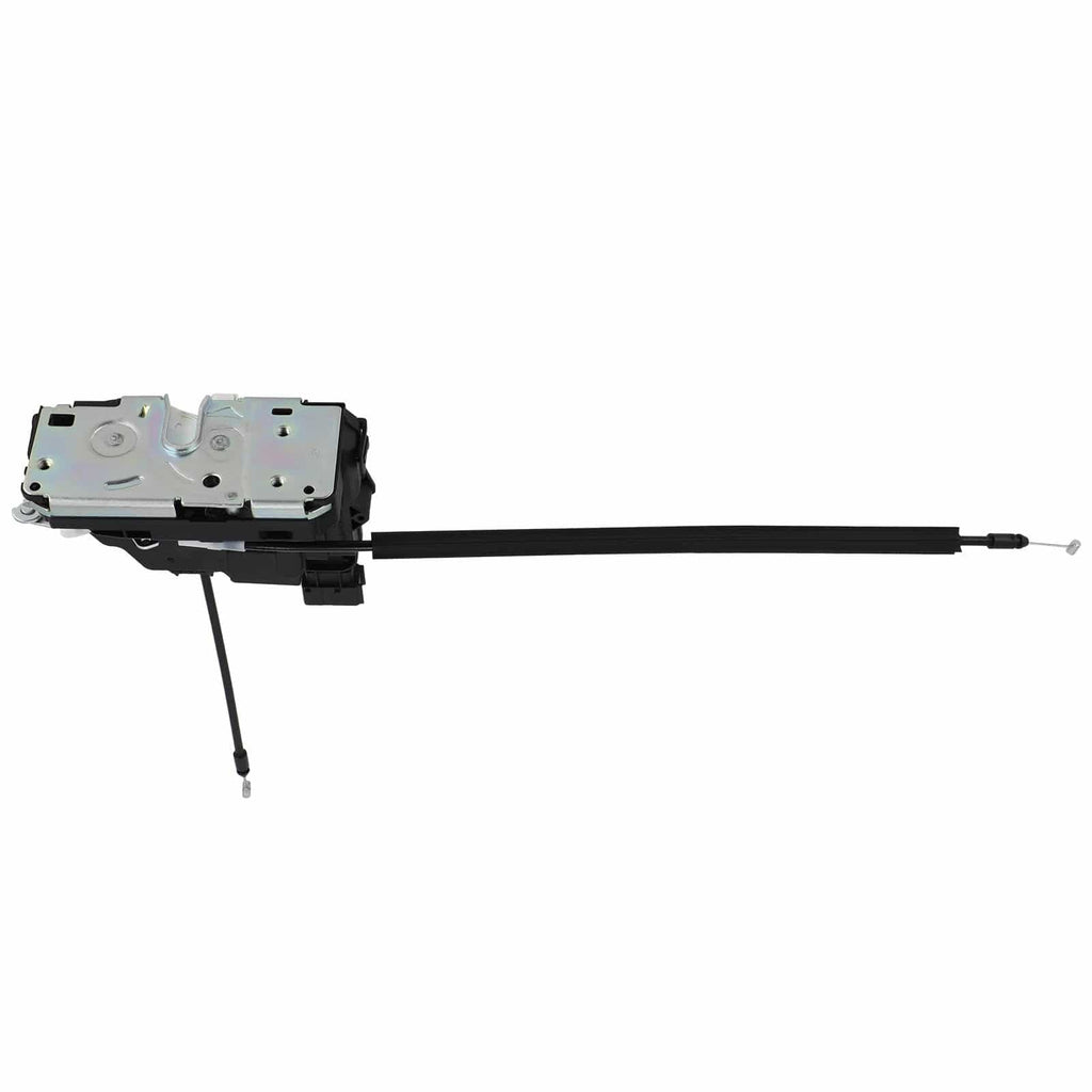 Rear Door Lock Actuator suitable for Fiat Ducato suitable for Citroen Jumper suitable for Peugeot Boxer