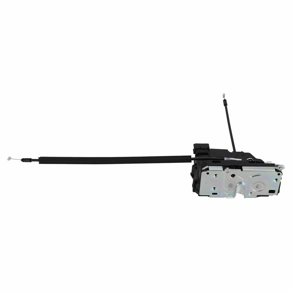 Rear Door Lock Actuator suitable for Fiat Ducato suitable for Citroen Jumper suitable for Peugeot Boxer