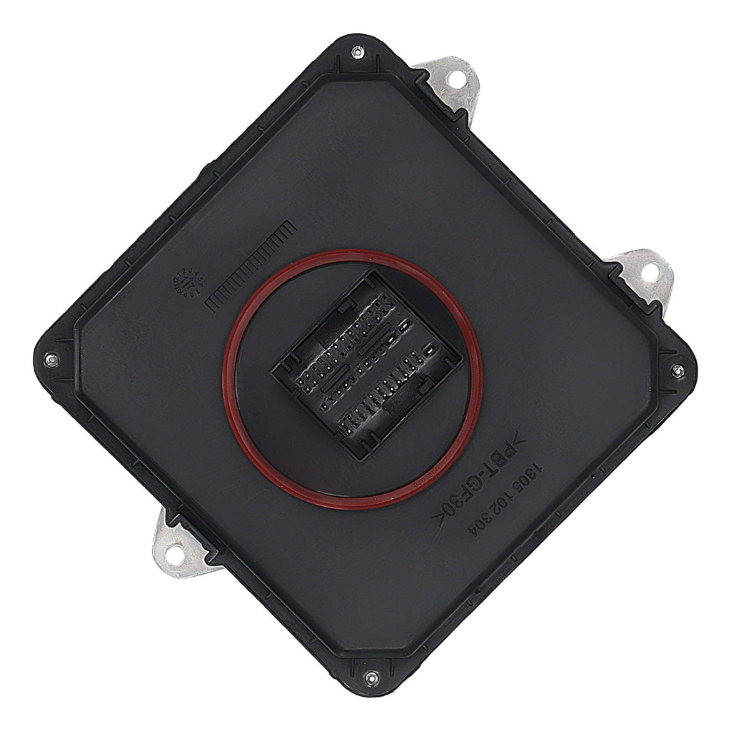 LED Headlight control unit ballast module suitable for BMW 63118494844 7457875
