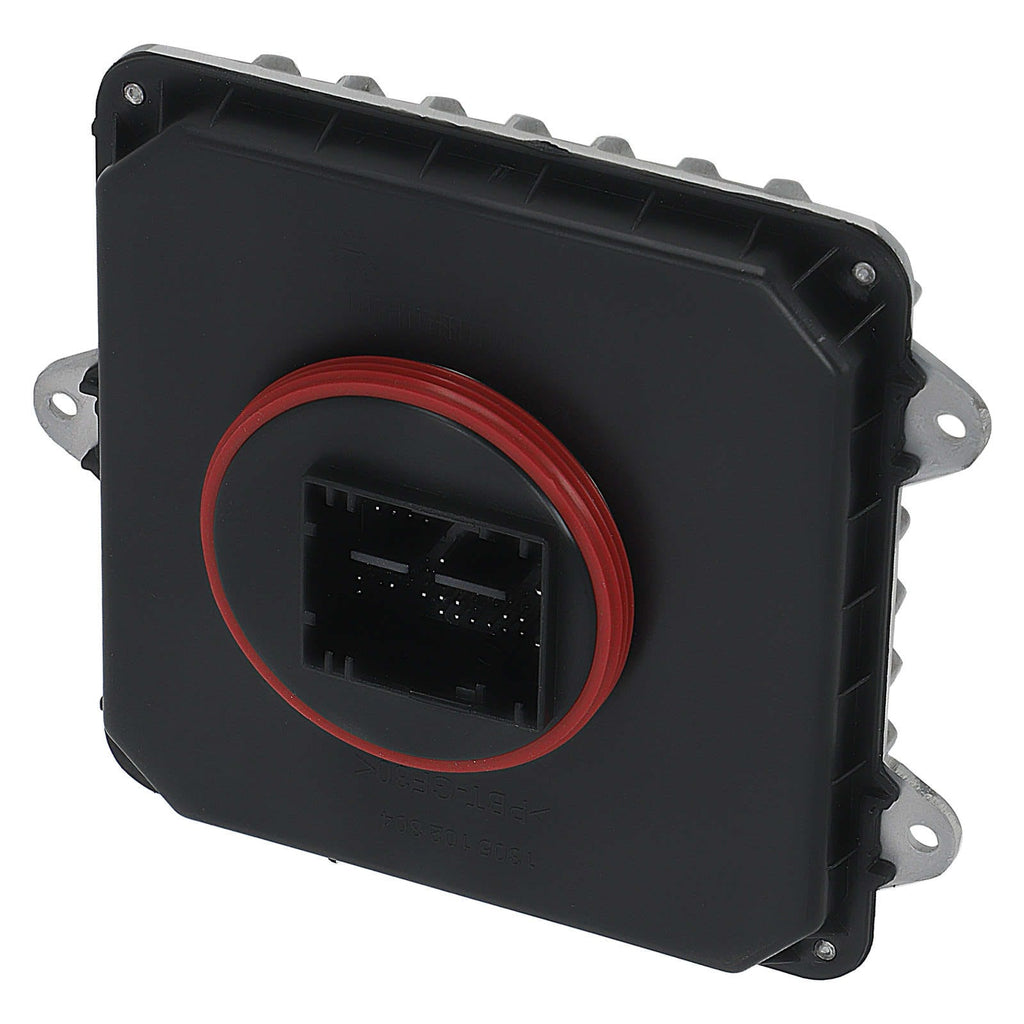 LED Headlight control unit ballast module suitable for BMW 63118494844 7457875