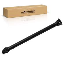 Load image into Gallery viewer, Rear Driveshaft 880mm suitable for Land Rover Freelander L314 98-06 FTC5430