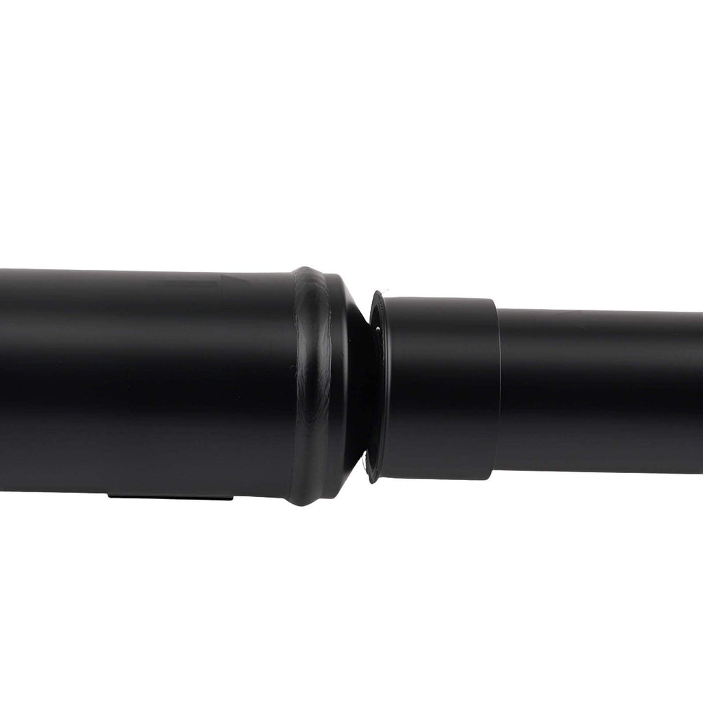 Front driveshaft 683mm suitable for Kia Sorento I JC 2.5 CRDi 4WD 2002-2006