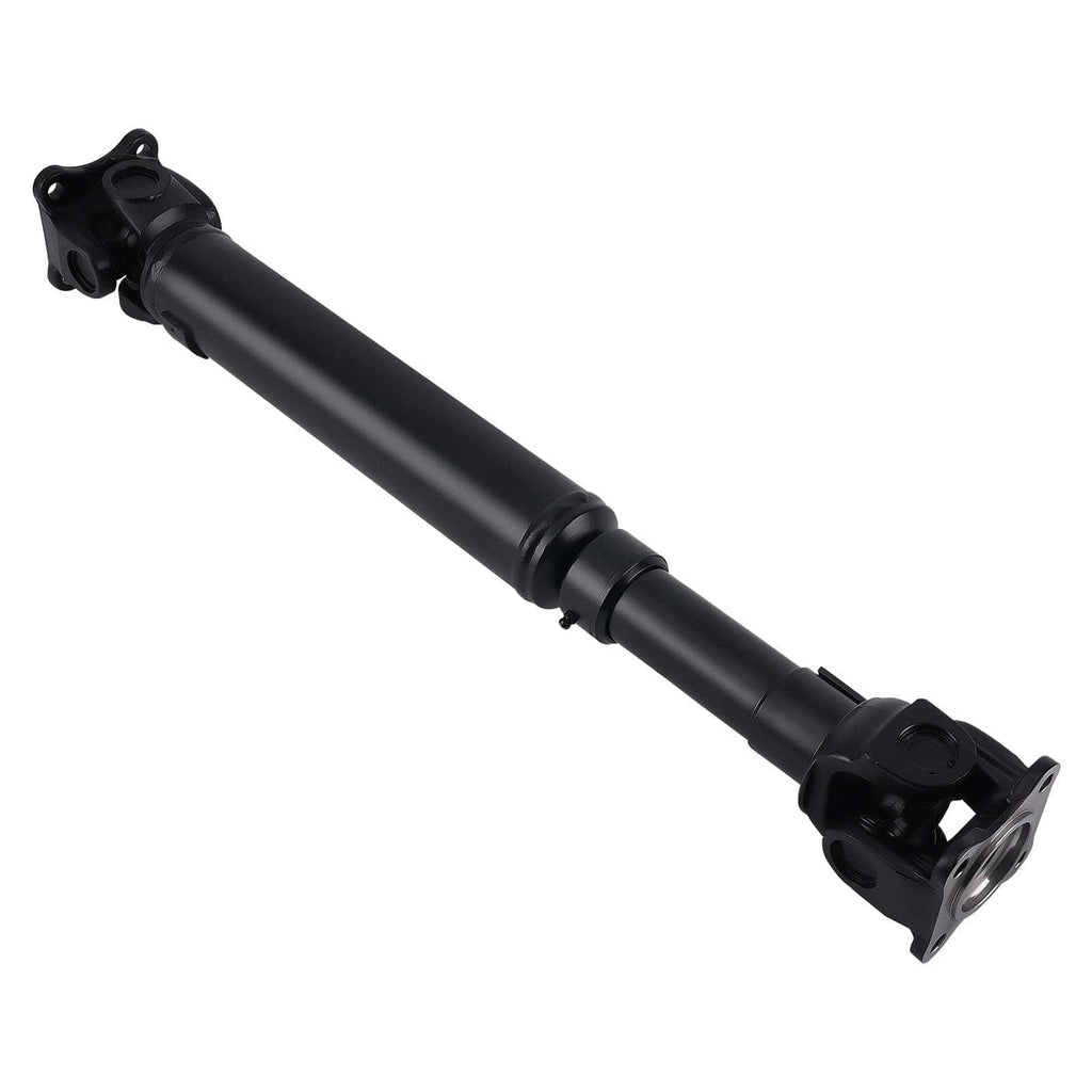 Front Driveshaft L=588mm suitable for KIA Sorento I JC 2002-2009 49100-3E110