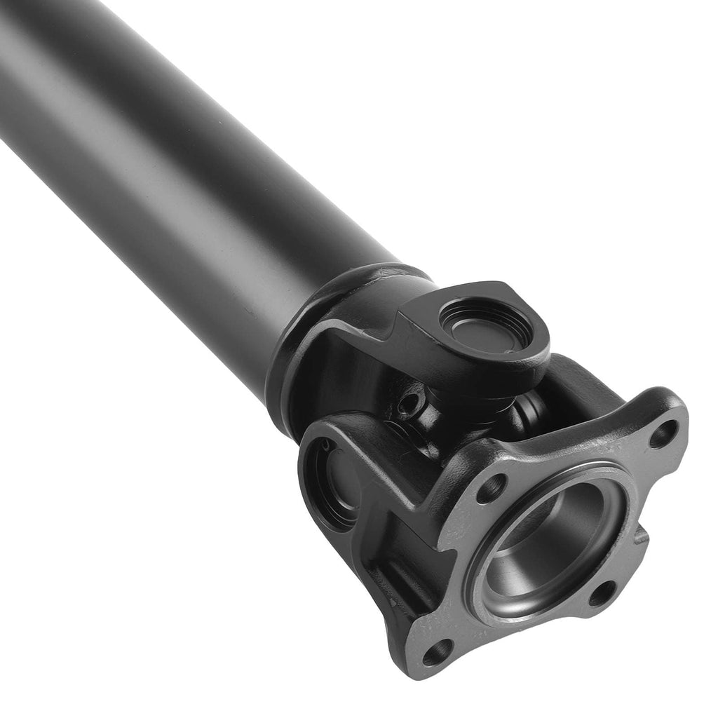 Drive shaft 637mm suitable for KIA Sorento I JC 2.5CRDi 4WD 2002-2006 491003E420