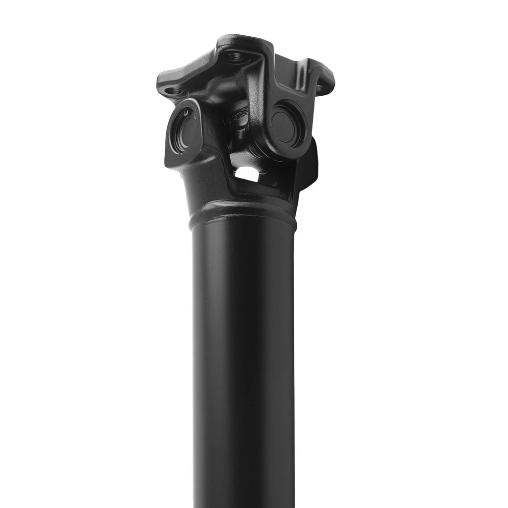 Drive shaft 637mm suitable for KIA Sorento I JC 2.5CRDi 4WD 2002-2006 491003E420