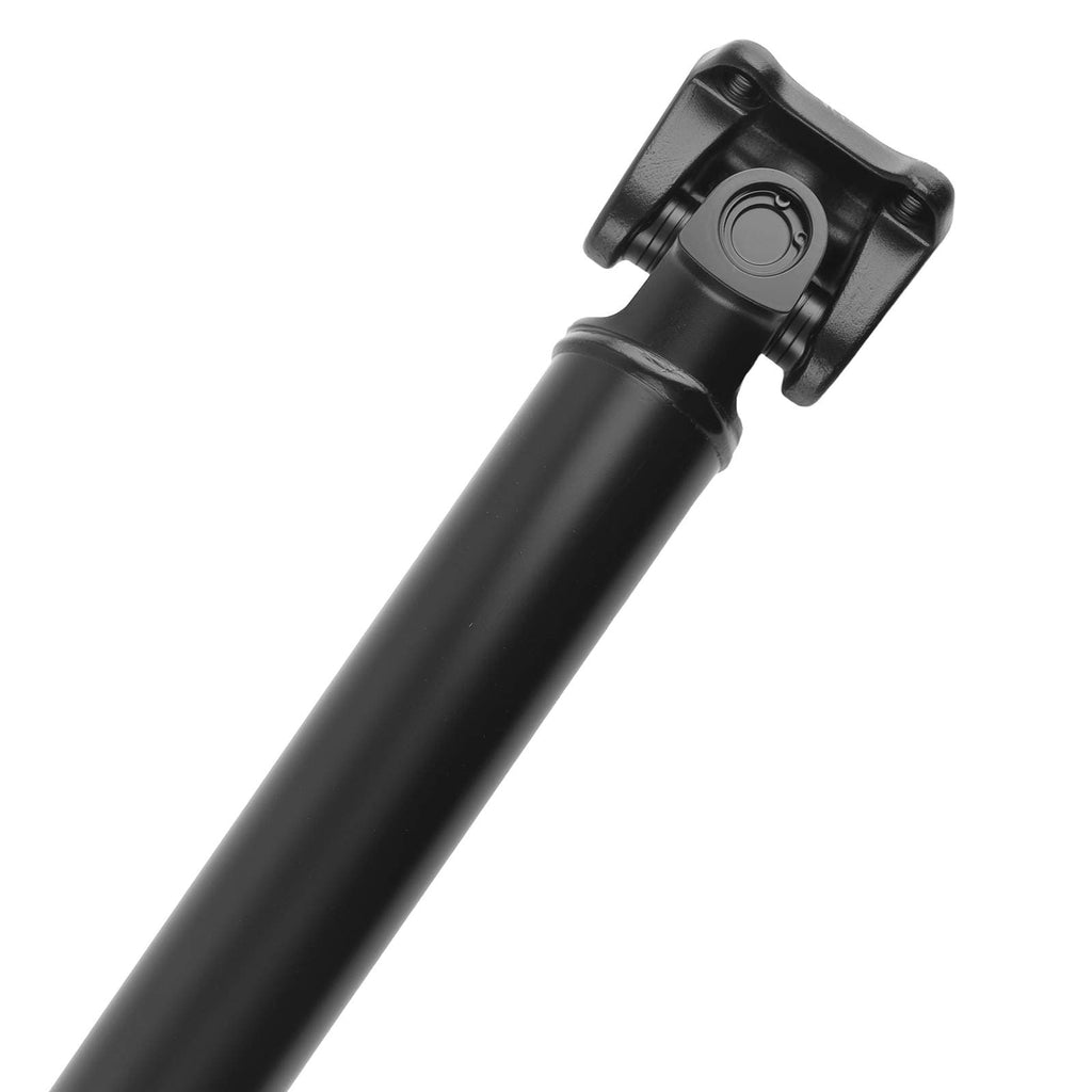 Drive shaft 637mm suitable for KIA Sorento I JC 2.5CRDi 4WD 2002-2006 491003E420