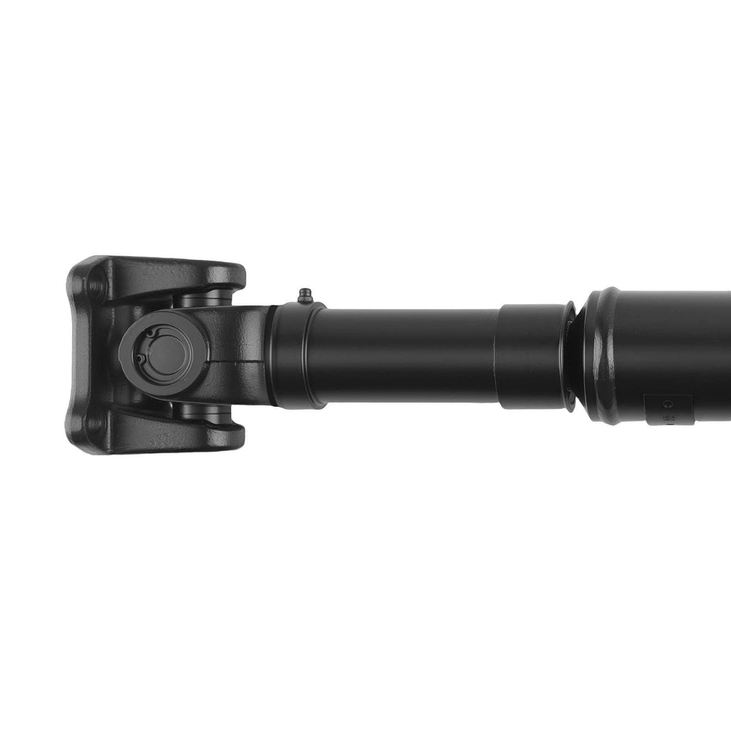 Drive shaft 637mm suitable for KIA Sorento I JC 2.5CRDi 4WD 2002-2006 491003E420