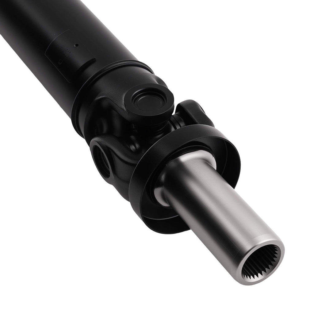 Driveshaft Steel suitable for Hyundai H-1 Cargo H-1 Travel TQ 2.5CRDi 2007-2021