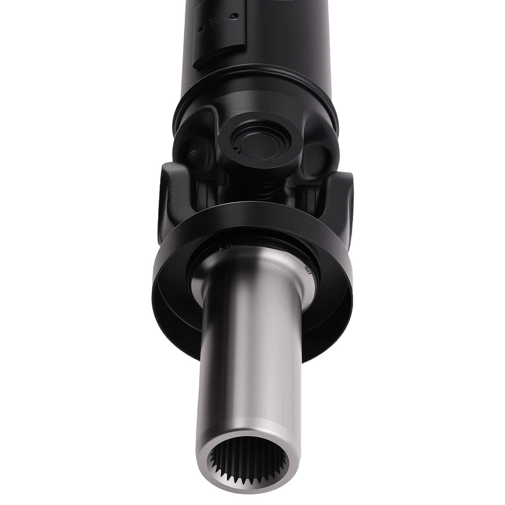 Driveshaft Steel suitable for Hyundai H-1 Cargo H-1 Travel TQ 2.5CRDi 2007-2021