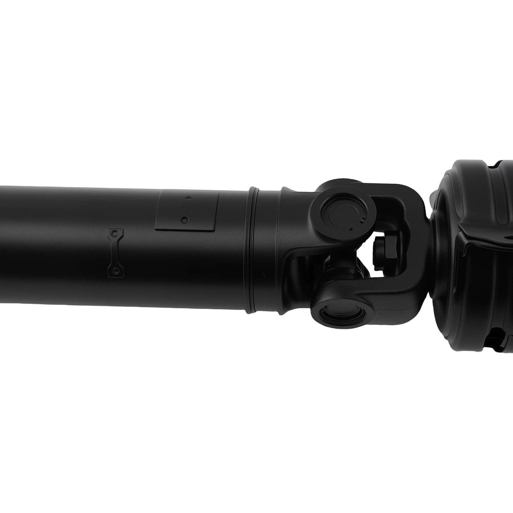 Driveshaft Steel suitable for Hyundai H-1 Cargo H-1 Travel TQ 2.5CRDi 2007-2021