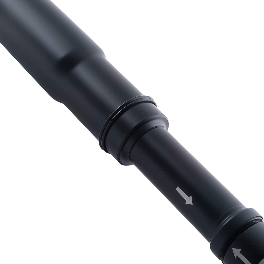 Drive shaft L=1100mm suitable for Toyota Land Cruiser 100 J1 1998-2007 37110-6A620