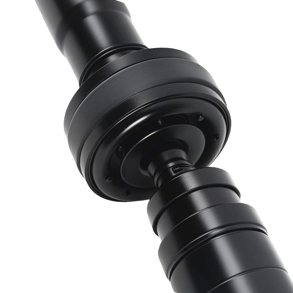 Driveshaft L=2020mm suitable for Nissan X-Trail T30 2.0 2.2 2.5 4X4 370008H310