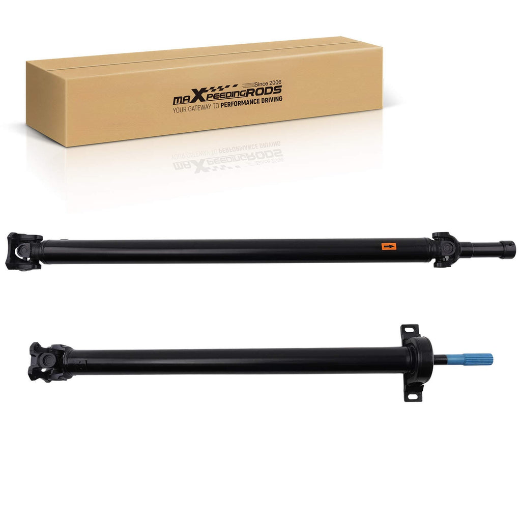 Driveshaft suitable for Mercedes Sprinter 3,5-t B906 309-319 06-16 A9064101406