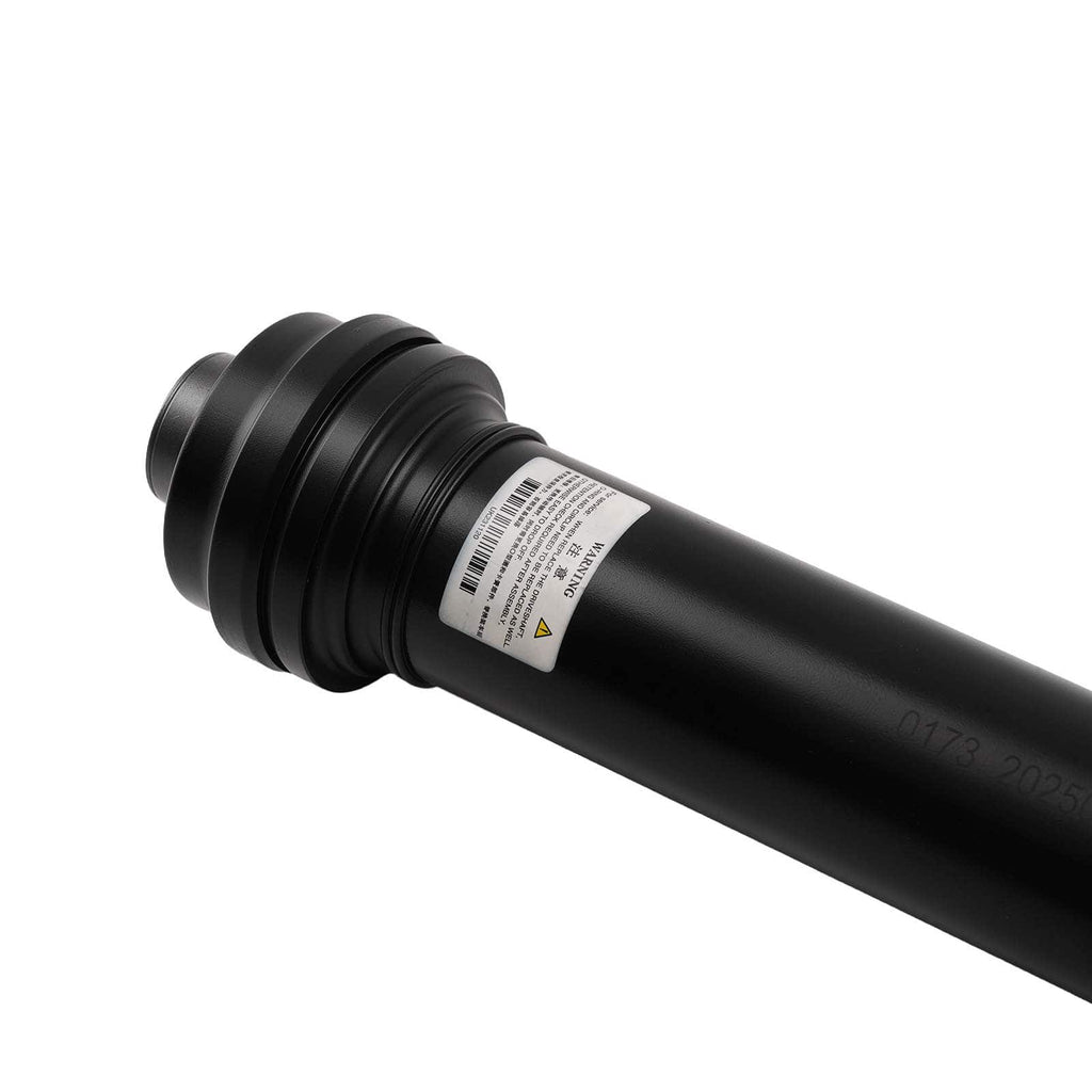 Drive Shaft L=670mm suitable for Porsche Cayenne 92A 3.0 Diesel 10-14 7P0521101E