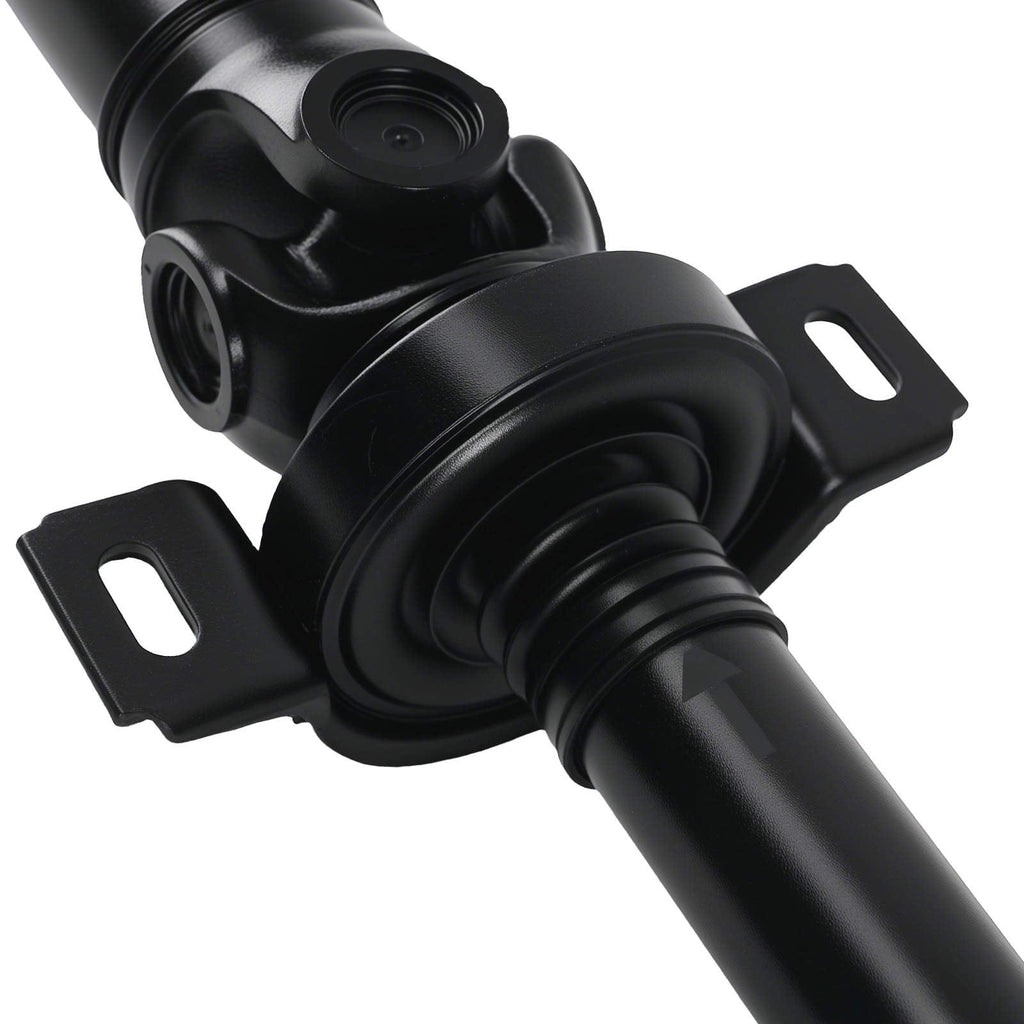 Driveshaft suitable for Mercedes W639 Viano Vito Bus A6394107006 A6394101916