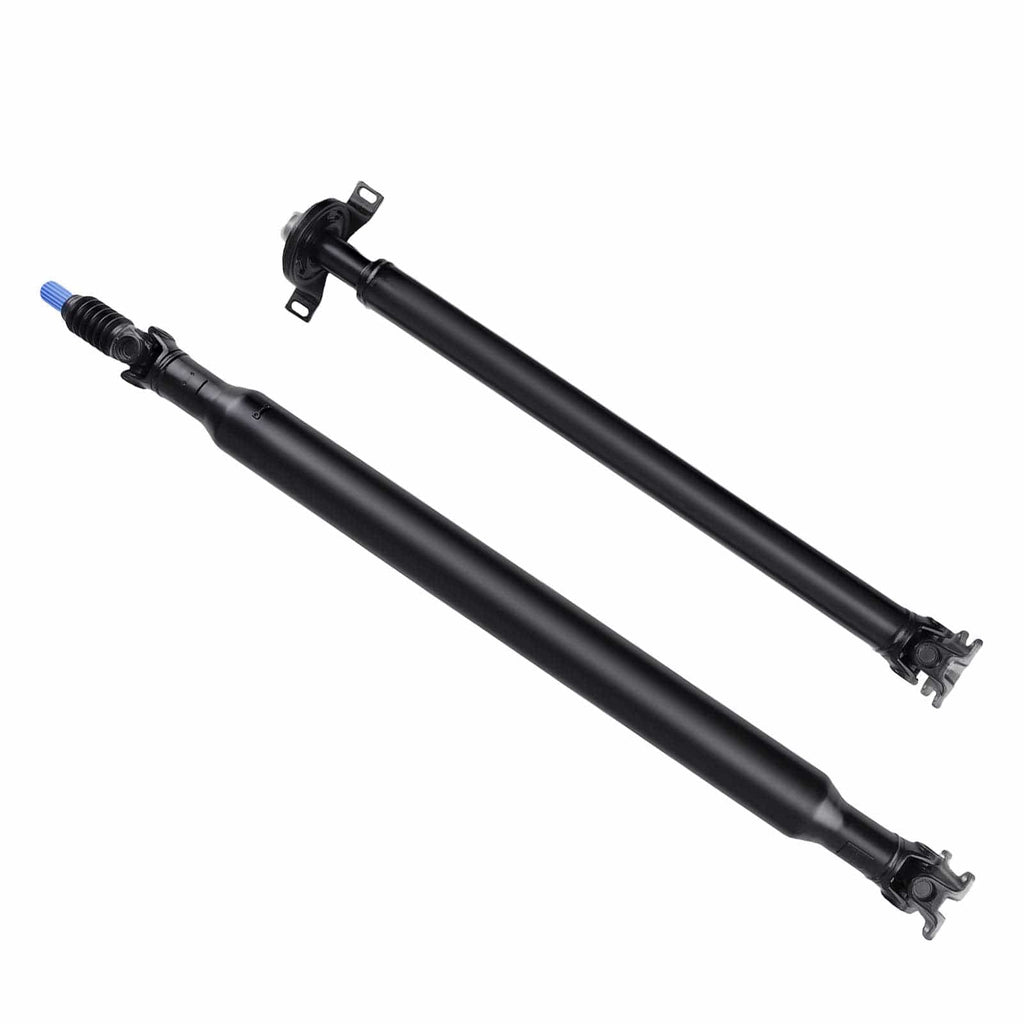 Driveshaft L=2554mm suitable for Mercedes Sprinter B906 suitable for VW Crafter A9064107916