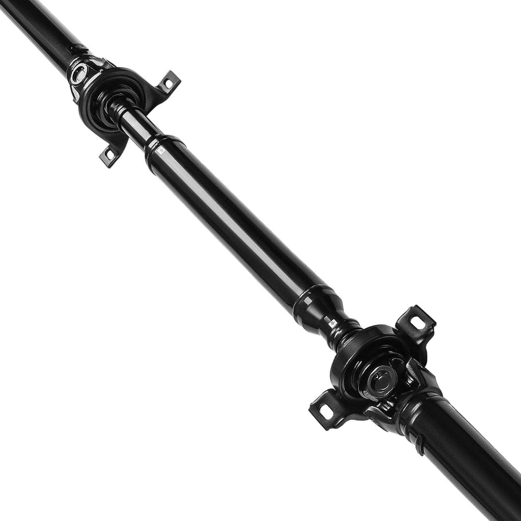 Cardan Drive Shaft 3-Piece suitable for Mercedes Viano Vito Mixto W639 A6394103006