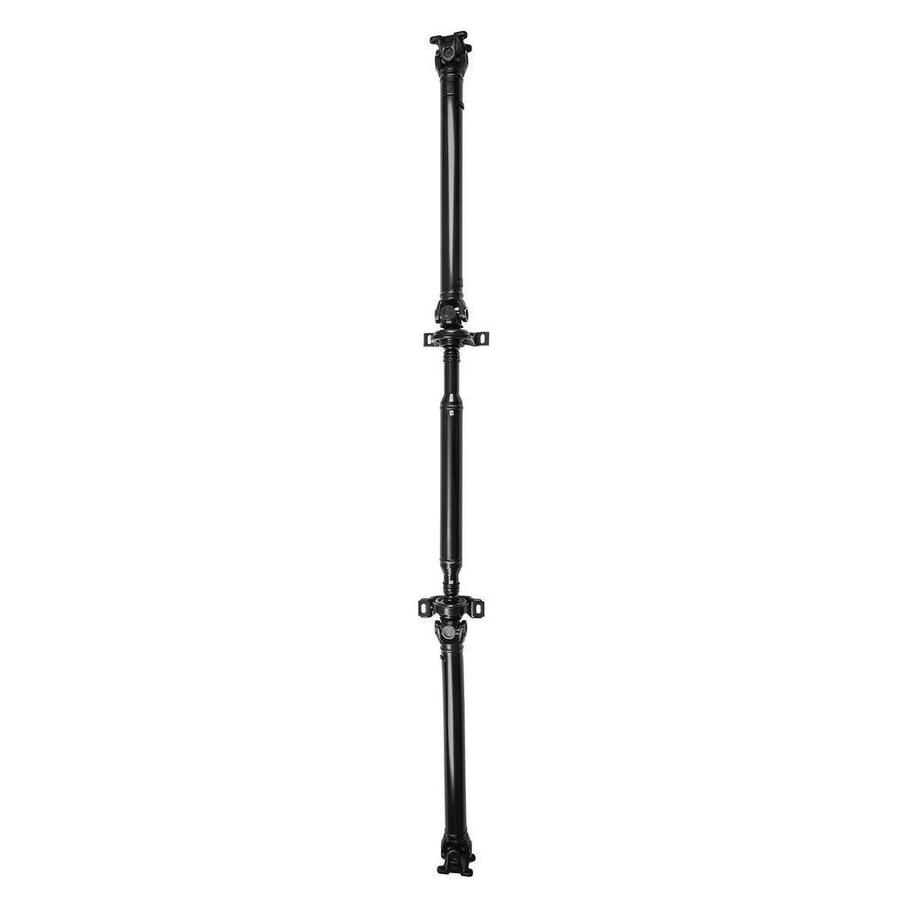 Cardan Drive Shaft 3-Piece suitable for Mercedes Viano Vito Mixto W639 A6394103006