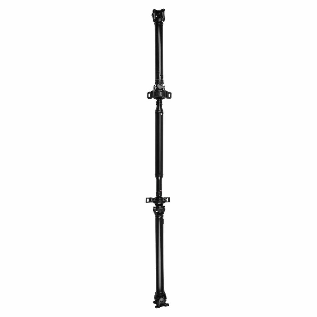 Driveshaft Propeller Shaft 3-Piece suitable for Mercedes Viano Vito Mixto W639 A6394103406