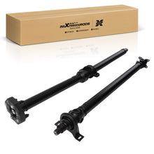 Load image into Gallery viewer, Drive shaft 2399mm suitable for Mercedes Vito/Mixto W639 122 CDI 10-14 A6394103516