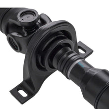 Load image into Gallery viewer, Drive shaft suitable for Mercedes-Benz Viano Vito Panel Van W639 03-14 A6394103606