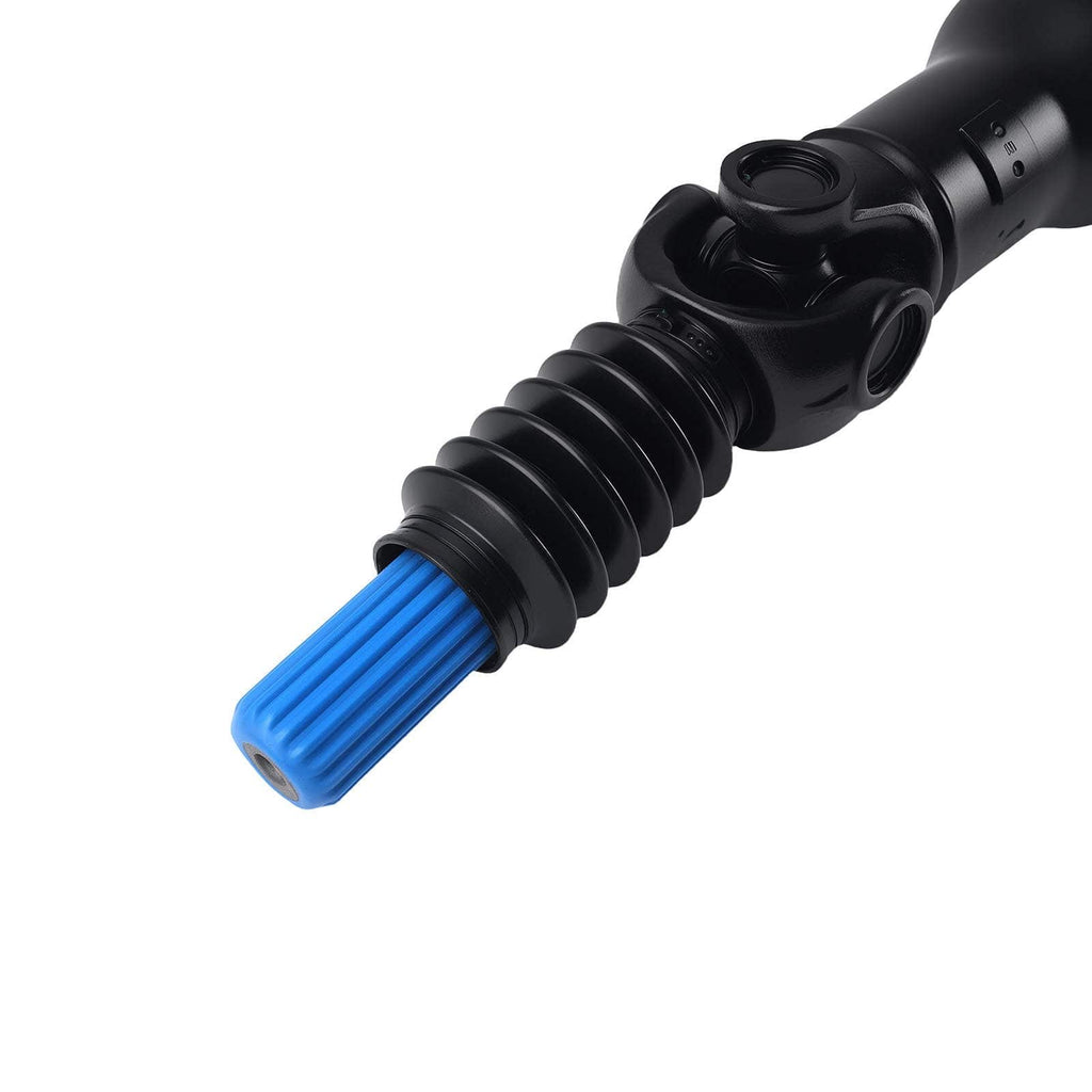 Drive shaft suitable for Mercedes Sprinter B906 Chassis/Platform 06-21 9064105806