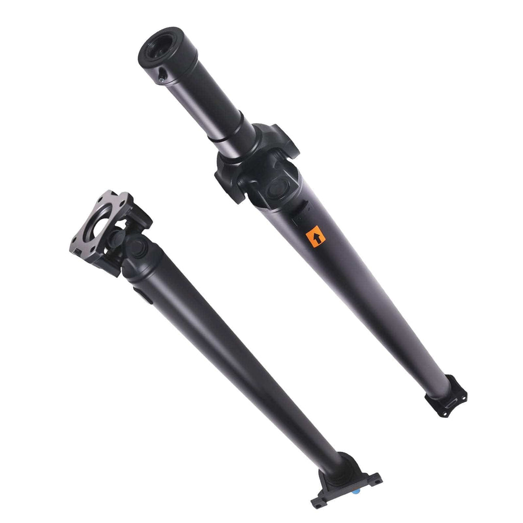 Driveshaft L=2582mm suitable for Mercedes Sprinter suitable for VW Crafter 30-35 A9064107516