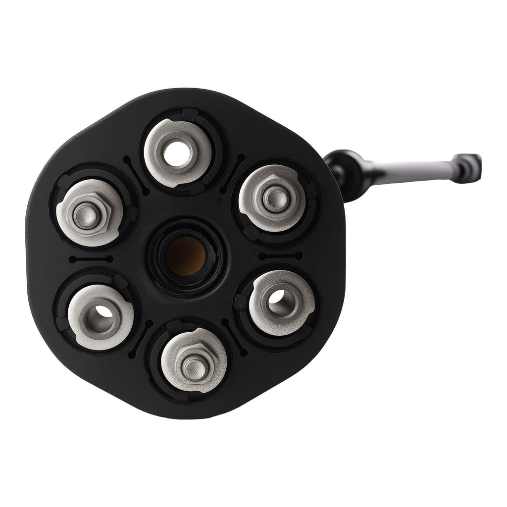 Rear driveshaft suitable for Renault Scénic I 1.8 1.9 2.0 2000-2003 7711135224
