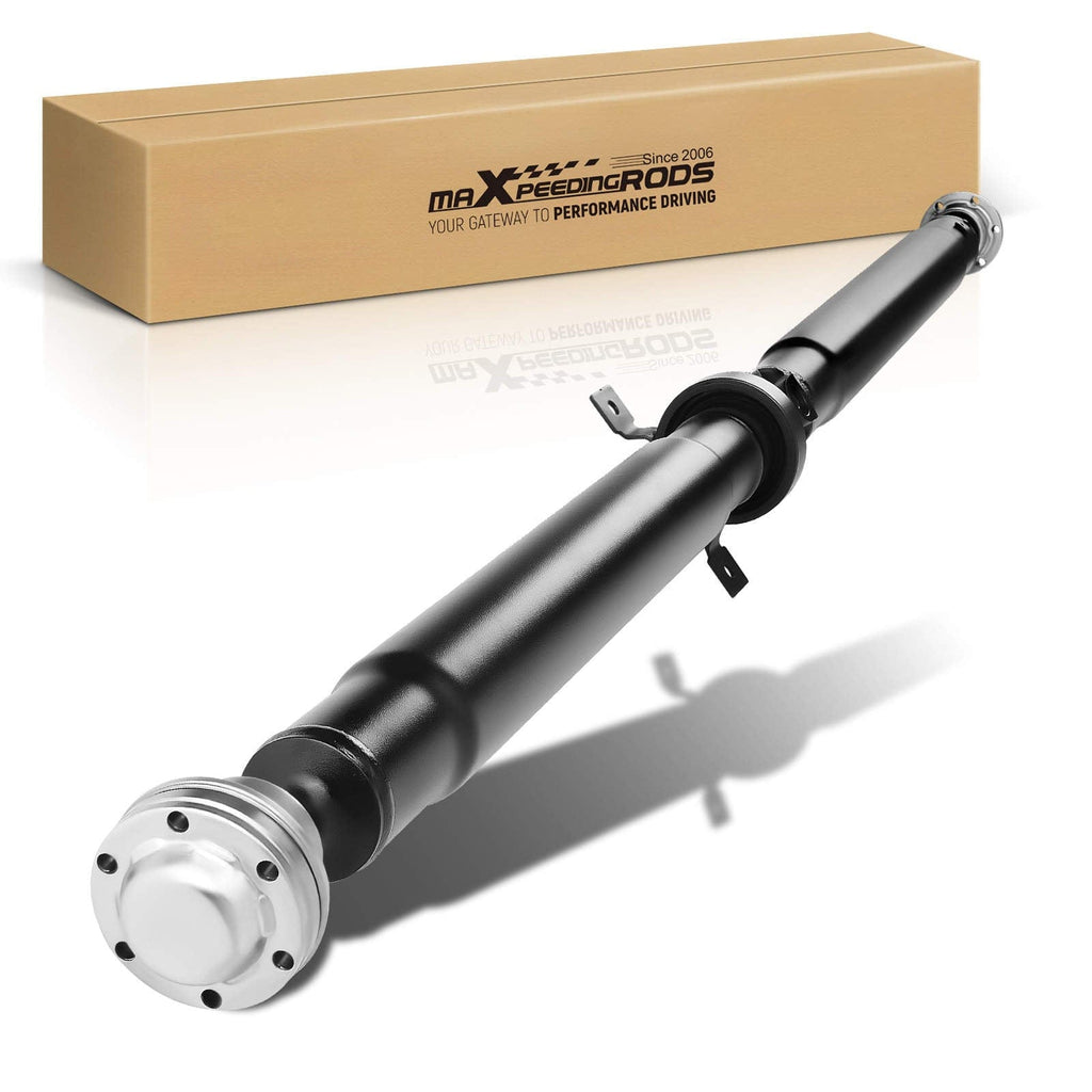 Rear driveshaft suitable for Fiat Panda 169 312 319 4x4 55193595 55197051
