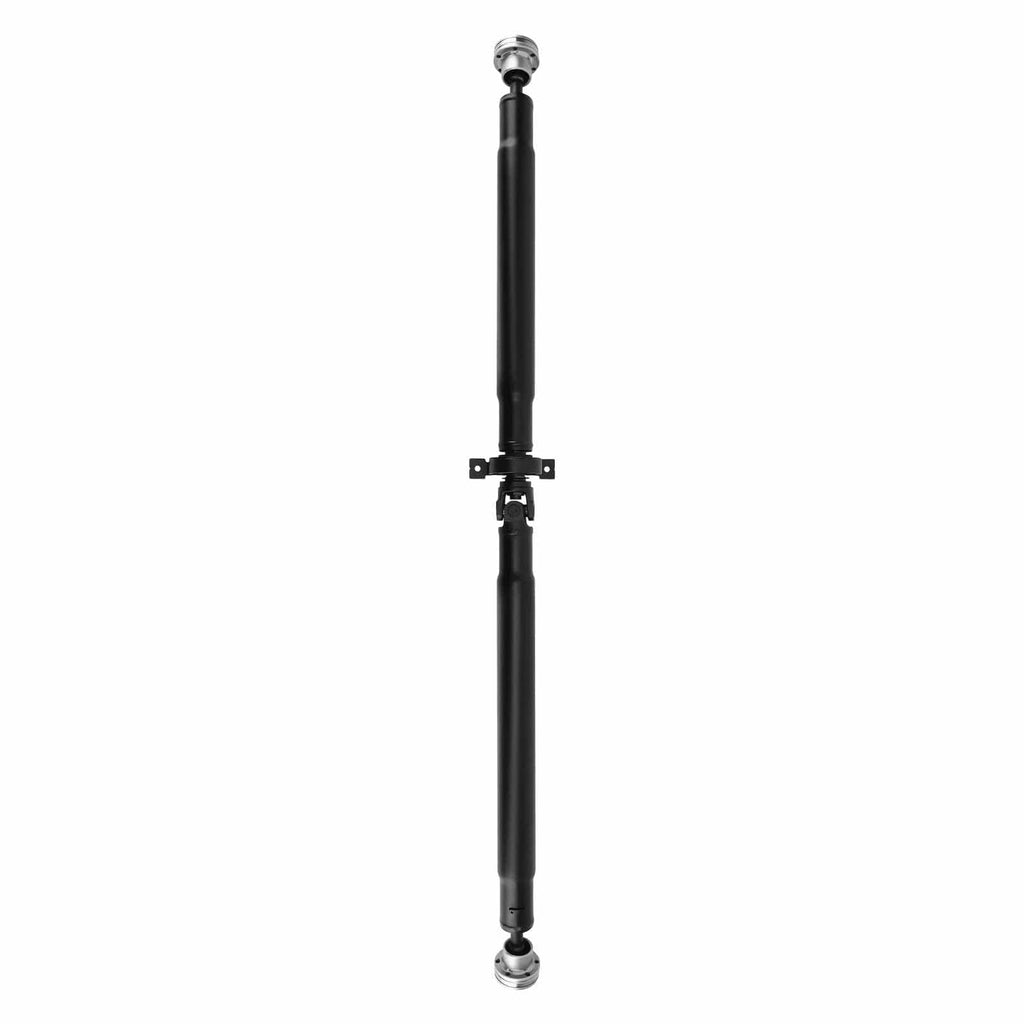 Rear driveshaft suitable for Fiat Panda 169 312 319 4x4 55193595 55197051