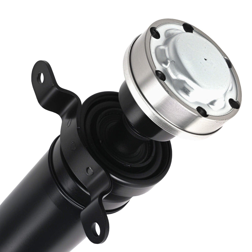 Driveshaft Steel rear suitable for VW Multivan V 2.5 TDI 04-09 7H3521102A