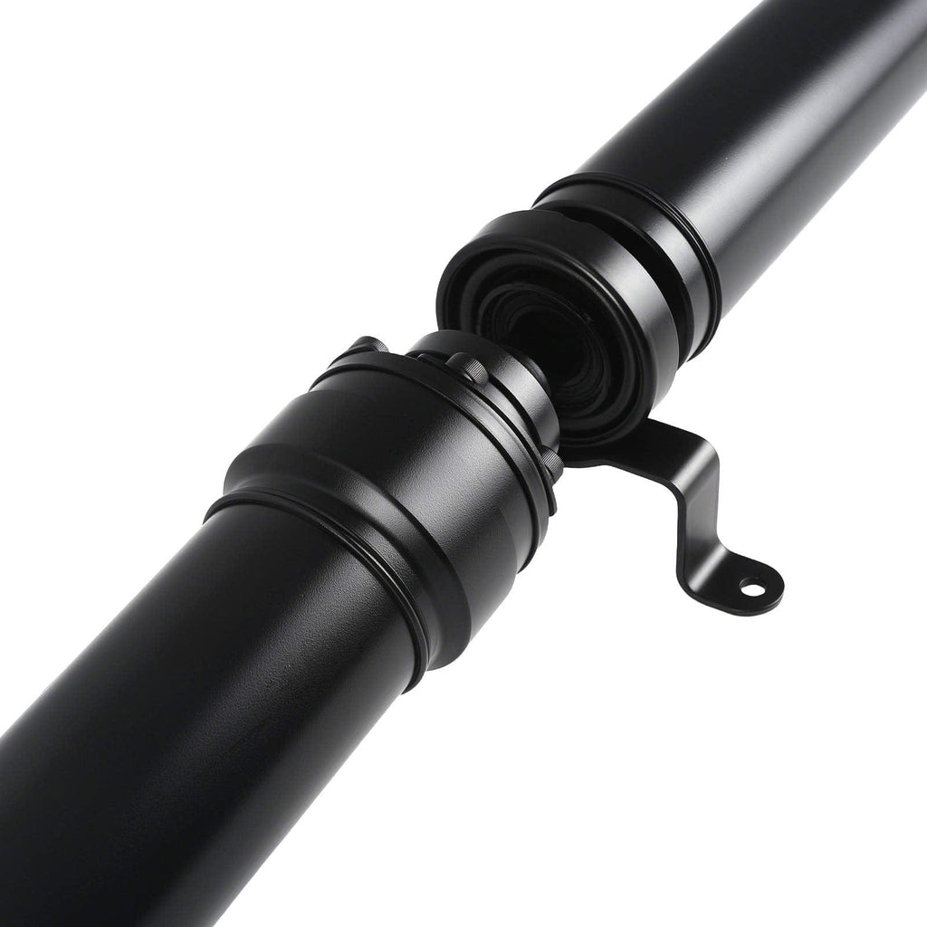 Driveshaft Steel rear suitable for VW Multivan V 2.5 TDI 04-09 7H3521102A