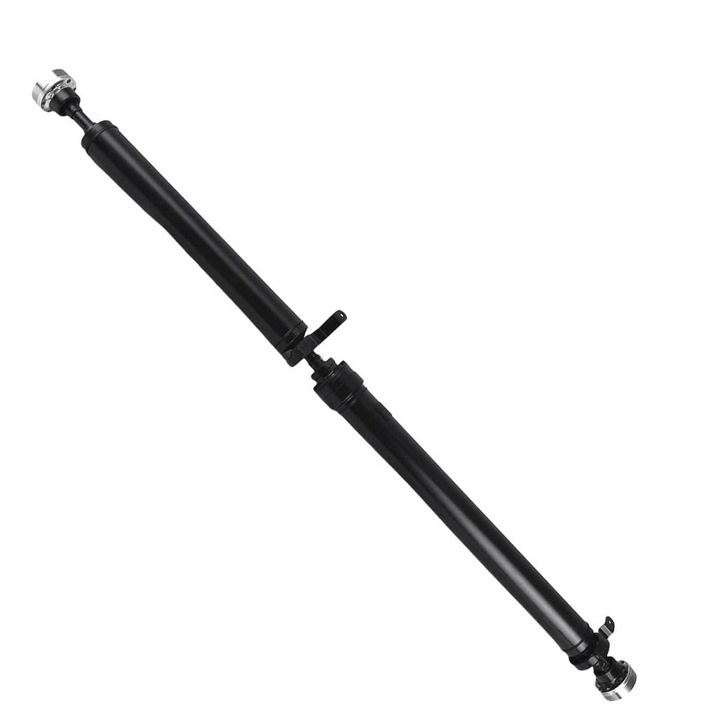 Driveshaft Steel rear suitable for VW Multivan V 2.5 TDI 04-09 7H3521102A