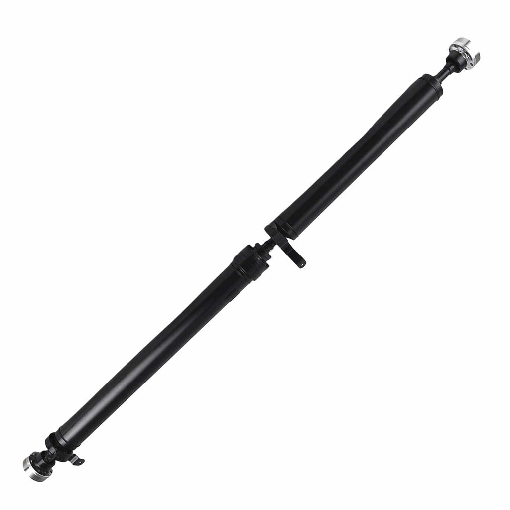 Driveshaft Steel rear suitable for VW Multivan V 2.5 TDI 04-09 7H3521102A