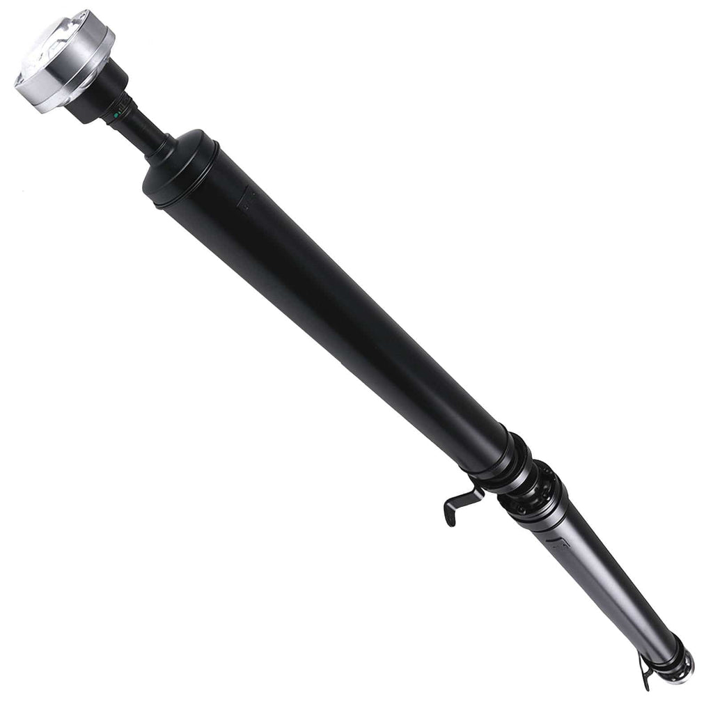 Driveshaft Steel rear suitable for VW Multivan V 2.5 TDI 04-09 7H3521102A