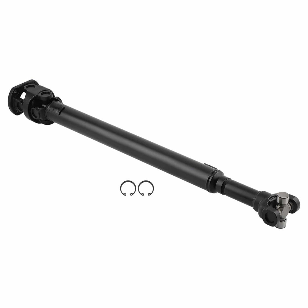 Front Driveshaft for Ford Excursion F250 F350 suitable for Super Duty 4WD XLT