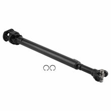 Load image into Gallery viewer, Front Driveshaft for Ford Excursion F250 F350 suitable for Super Duty 4WD XLT
