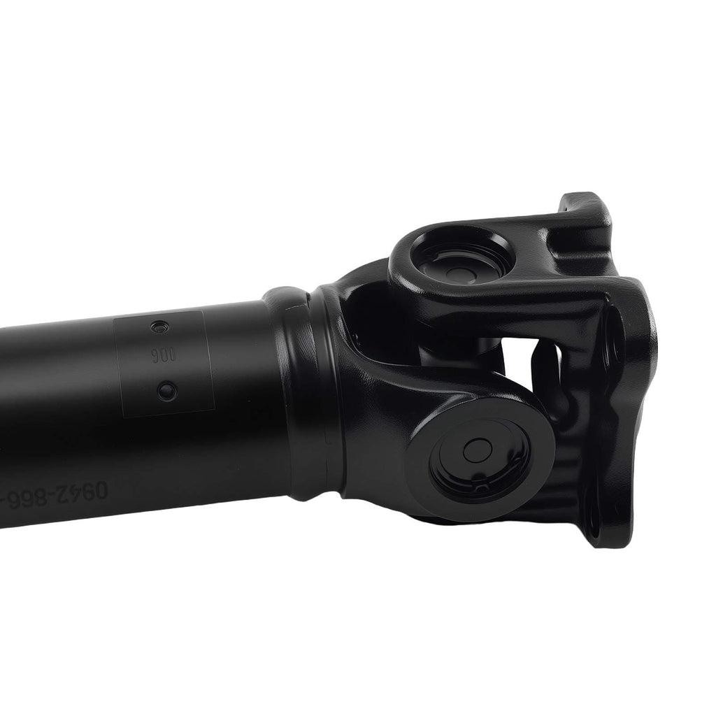 Driveshaft Steel suitable for Suzuki SJ 410 413 OS AWD 1981-2004 2710384C00