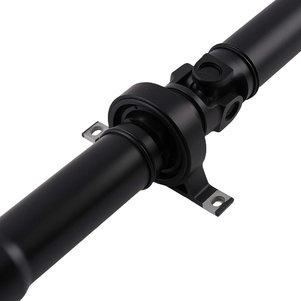 Driveshaft Steel suitable for BMW E60 525d E61 530d M57N 02-10 Automatic