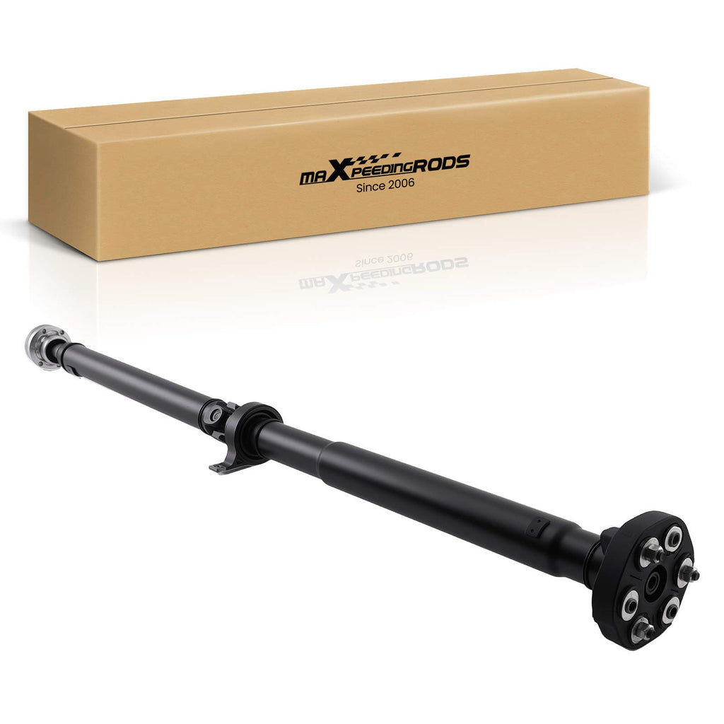 Driveshaft Steel suitable for BMW E60 525d E61 530d M57N 02-10 Automatic