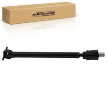 Load image into Gallery viewer, Driveshaft 863mm suitable for Mitsubishi Pajero III 3.5 V6W V7W 00-07 MR580388