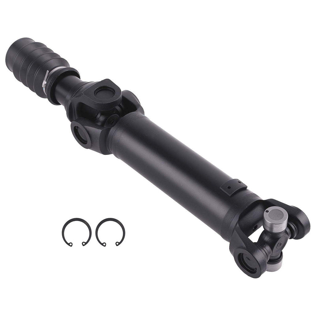 Driveshaft L=445mm suitable for Jeep Wrangler II TJ 4.0 1997-2006 4WD Manual