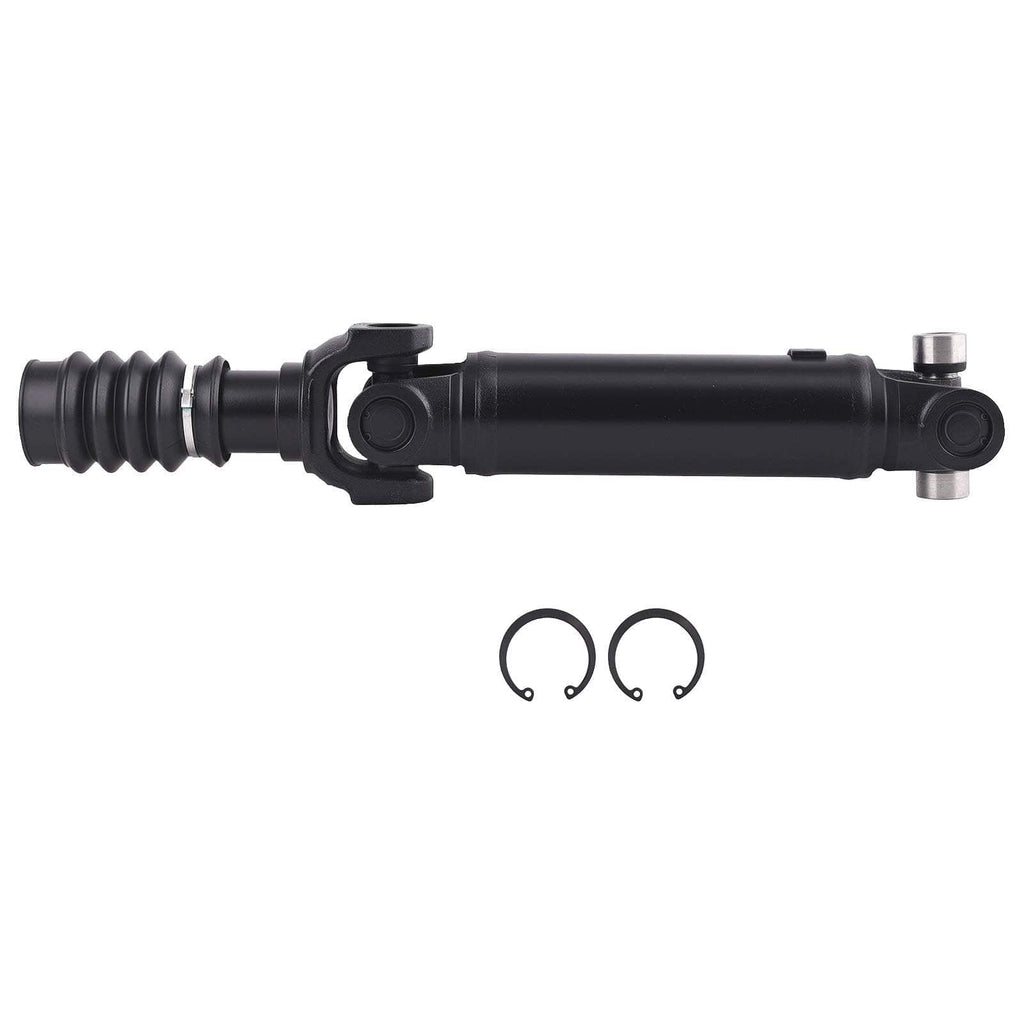Driveshaft L=445mm suitable for Jeep Wrangler II TJ 4.0 1997-2006 4WD Manual