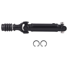 Load image into Gallery viewer, Driveshaft L=445mm suitable for Jeep Wrangler II TJ 4.0 1997-2006 4WD Manual