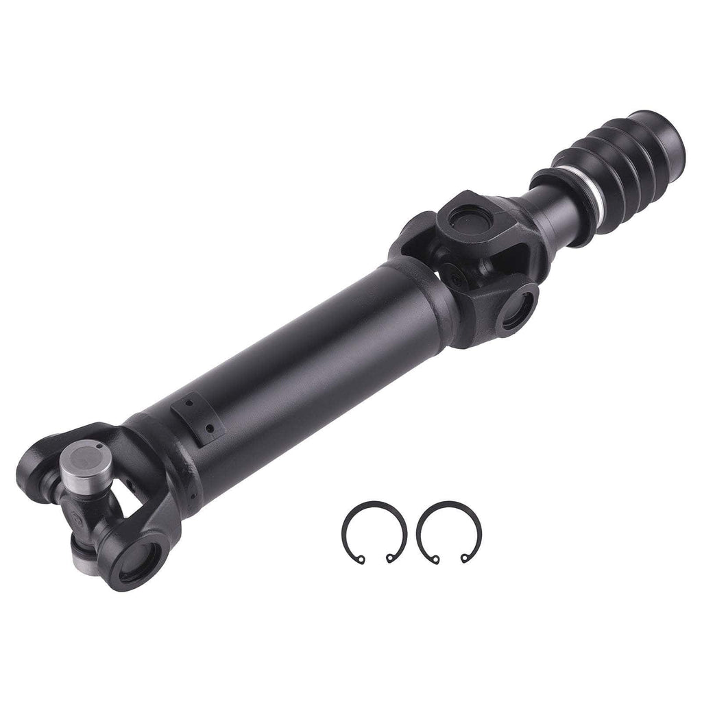 Driveshaft L=445mm suitable for Jeep Wrangler II TJ 4.0 1997-2006 4WD Manual